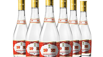 汾酒黄盖玻汾清香型白酒（53度475ml×6瓶）的优势