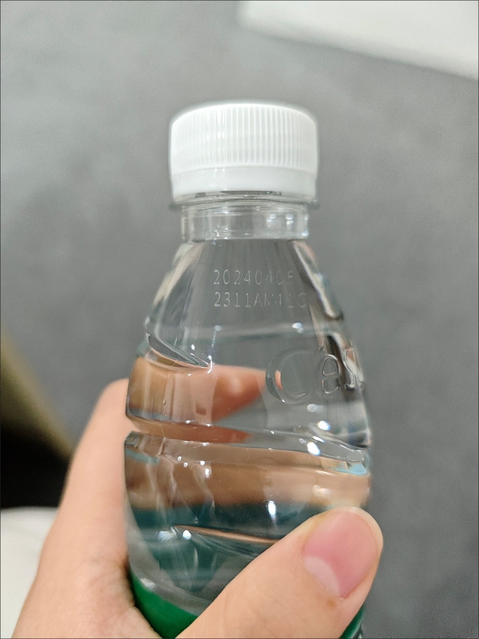 怡宝饮用水
