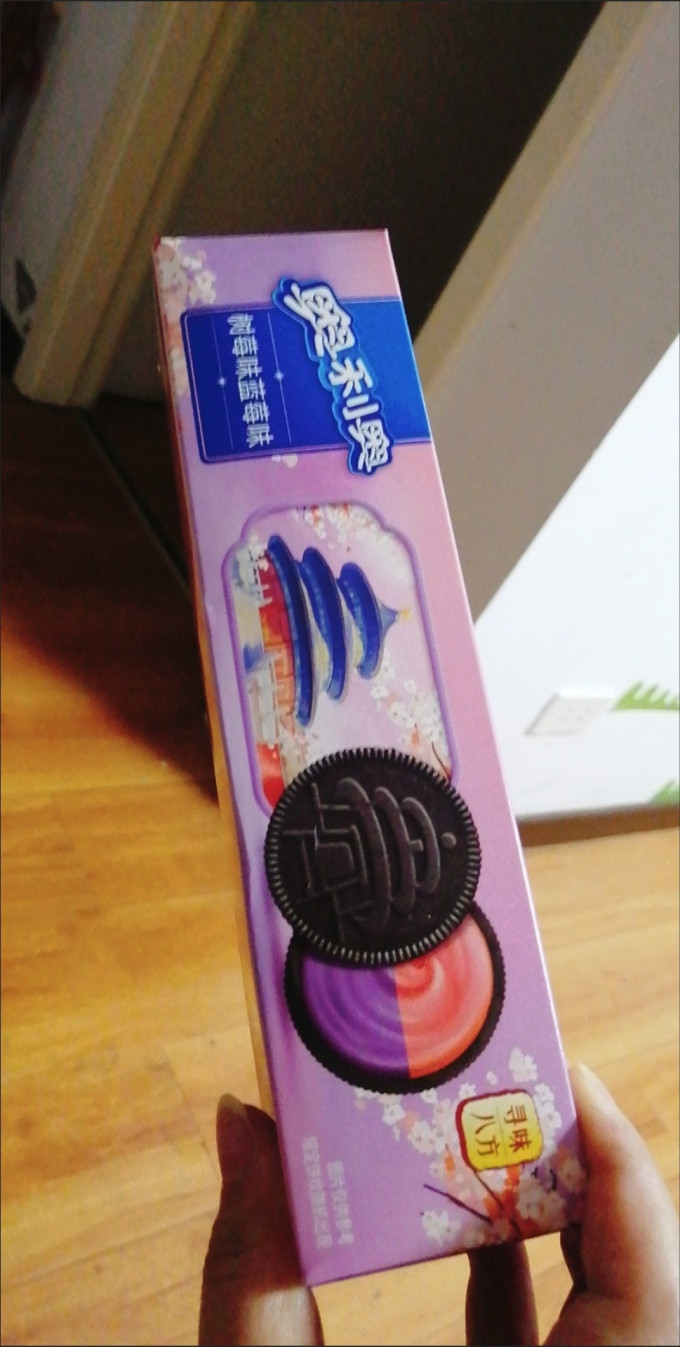 奥利奥饼干