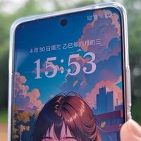 安卓替代苹果vivoY300Pro+性能与影像兼备