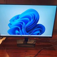 电脑显示器就选AOC显示器