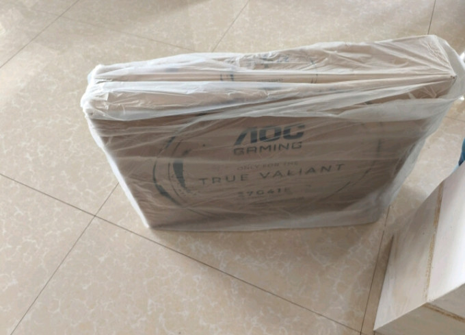 冠捷显示器