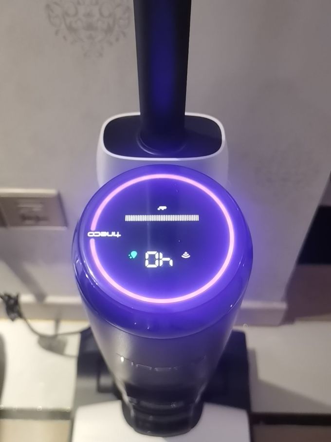 添可无线洗地机