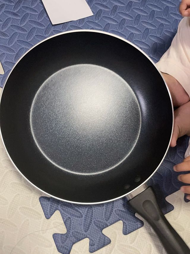 我挖到了618品质宝藏 ，苏泊尔平底锅小厨电真香