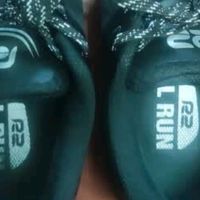 破风逐梦，R2 REAL RUN 伴你无畏前行