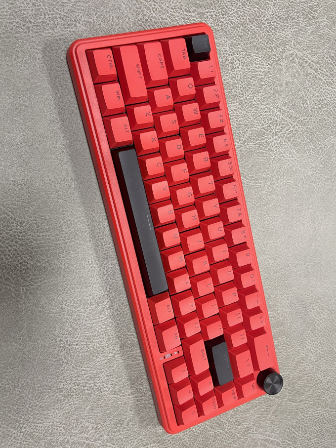 阿斯盾键盘
