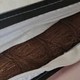 王大生山棕床垫硬棕垫：6cm全拆无胶线缝，重新定义自然护脊睡眠