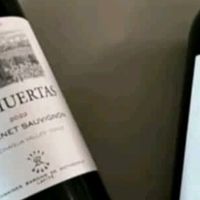 拉菲（LAFITE）巴斯克花园珍藏赤霞珠干红葡萄酒750ml*2支礼盒装 