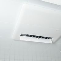 夏季爆炒不出汗的秘密？从安装到体验的全方位解析美的厨房空调