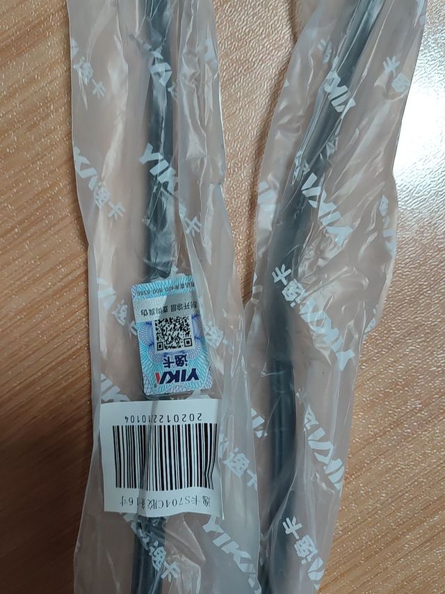 如何选择合适的逸卡雨刮器胶条