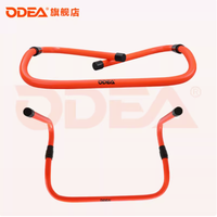 ODEA欧帝尔网球足球场多功能训练地贴——解锁运动新体验