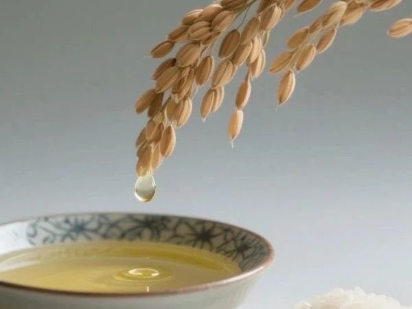 这种专家认可的健康食用油，很多人都没吃过！