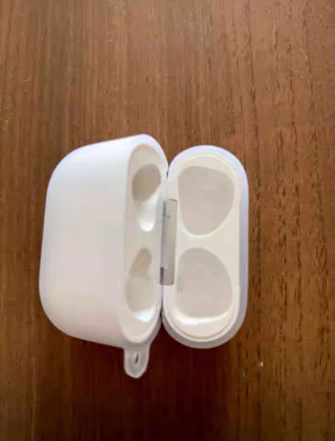 苹果耳机