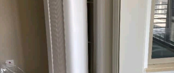 华凌3匹超省电Pro空调柜机：新一级能效+巨省电黑科技