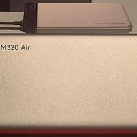 2025年高性价比充电宝推荐：小米米物充电宝M320 Air上手评测！