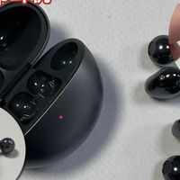 不同价位的耳机表现如何？华为、南卡、声阔三种价位的耳机对比