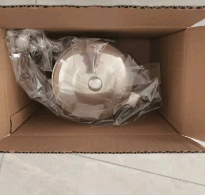 荣事达油壶