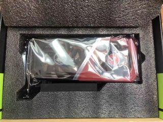 七彩虹RTX5060Ti 8G深度评测