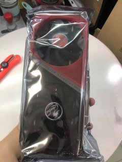七彩虹RTX5060Ti 8G深度评测