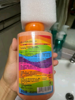 一瓶搞定洗护，敏感肌宝宝的安心之选
