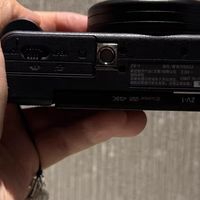 【国补专享多地可用】Sony/索尼 ZV-1 女生入门数码相机 美肤拍摄