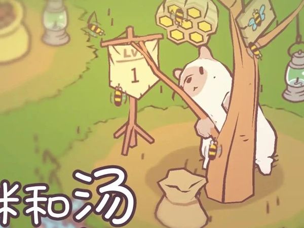 【每周推荐】种田、养宠物、换装…总有一款游戏能治愈你！