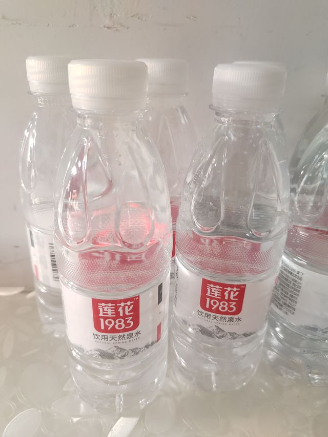 喝水就要喝好水