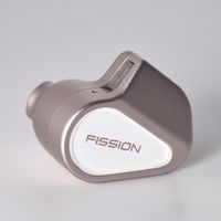 天使吉米 Fission 动圈入耳式耳机体验 - TDS REVIEW