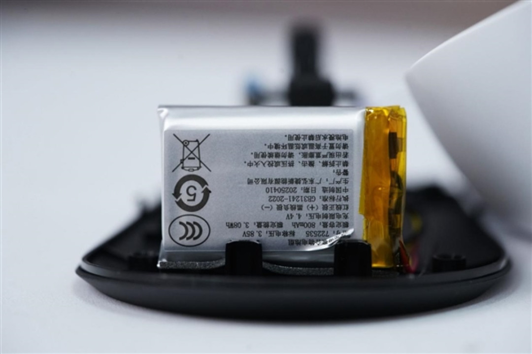 原生级双8K回报率!雷柏VT3二代系列鼠标图赏