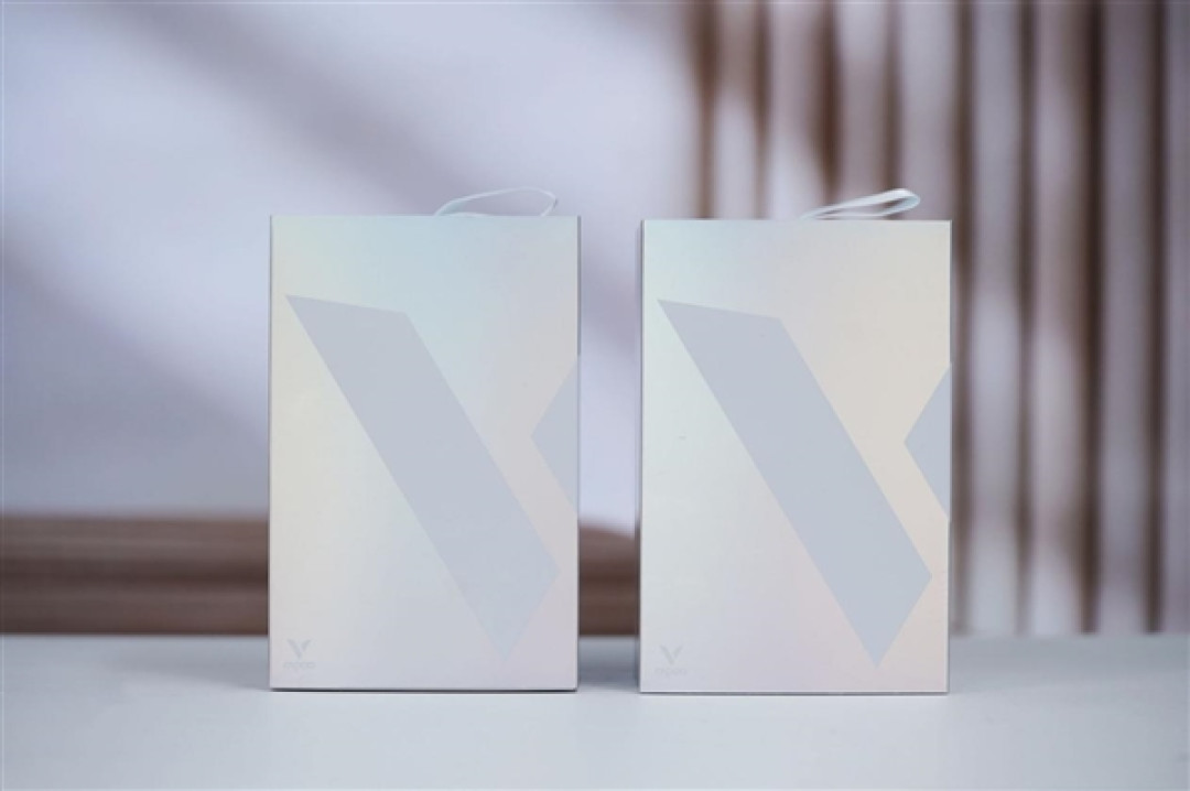 原生级双8K回报率!雷柏VT3二代系列鼠标图赏