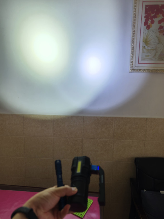 奥克斯户外照明