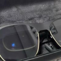 XREAL Air 2 Ultra：轻量化6DoF全功能AR眼镜的开发者利器