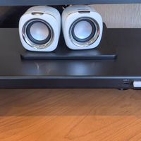 USB拓展坞的显示器增高架