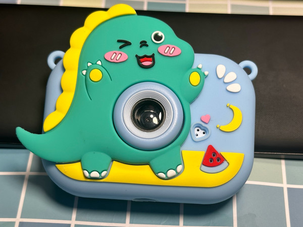 仅百元就能圆孩子的摄影梦？！