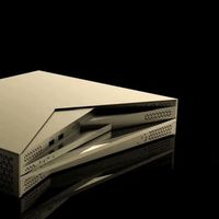 500多块买游戏ITX小主机，核显性能远超1050ti