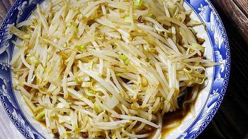 吃豆芽菜对特发性震颤人群有帮助么？
