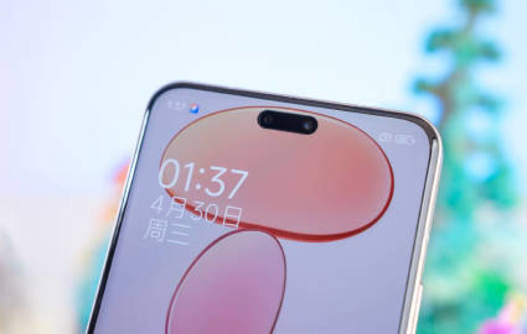 小米Civi 5 Pro颠覆性突破:7.45mm超薄机身如何塞进6000mAh大电池?