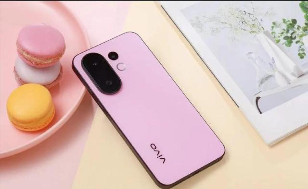 vivo S30 Pro mini发布：小屏旗舰携天玑9300+与6500mAh电池挑战大屏趋势
