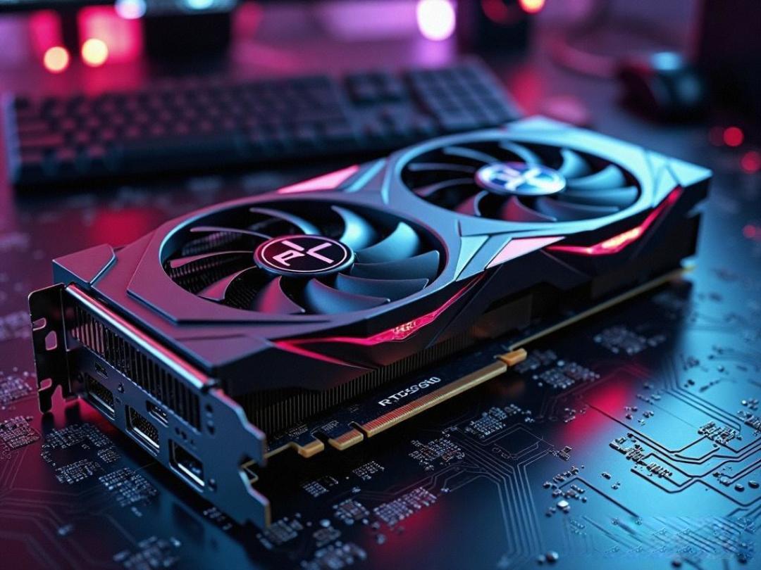 华硕RTX 5060 Ti显卡深度评测：GDDR7显存+DLSS4技术如何重划中端市场性价比边界