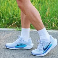 透气回弹全升级，飞马41夏日跑步首选