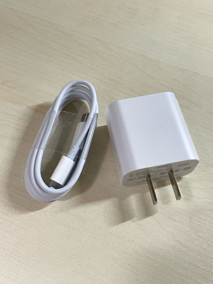 华为充电器