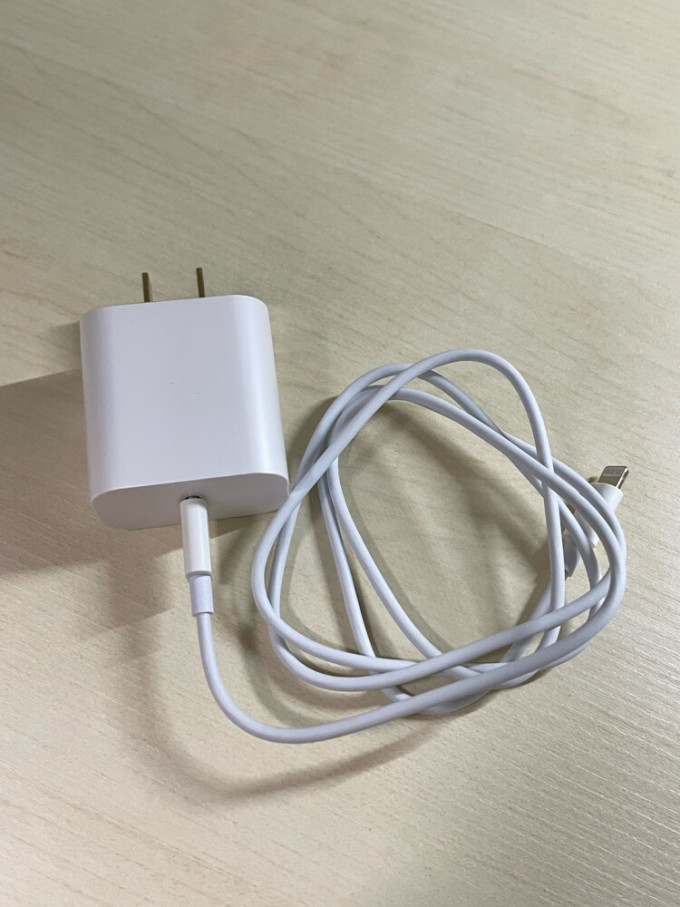 华为充电器