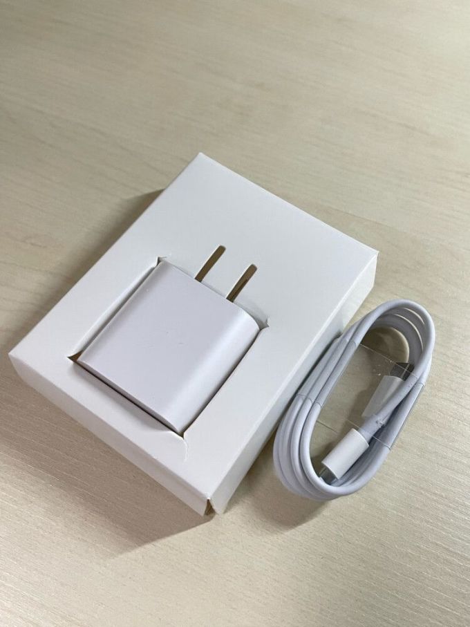华为充电器