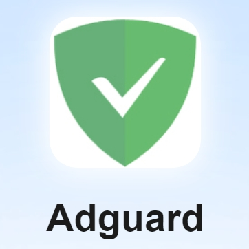 Docker - AdGuard Home免除广告，全家清净上网