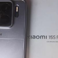 小米玄戒小米15S Pro：徕卡光学全焦段镜头
