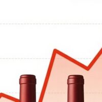 对比进口红酒与国产红酒价格走势，推荐几款性价比高的红酒品牌。