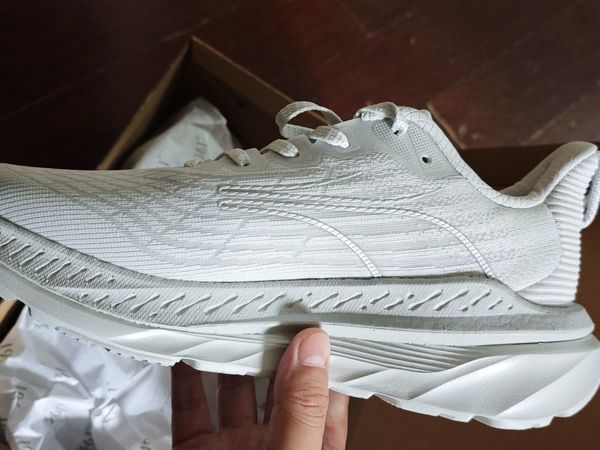 挖到宝！361°赤焰3，春夏运动必备神鞋👟