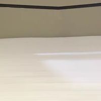 深睡才能解乏，6厘米厚度的乳胶床垫提升睡眠质量