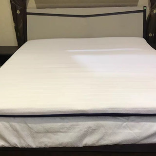深睡才能解乏，6厘米厚度的乳胶床垫提升睡眠质量