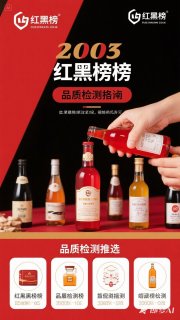 真划算or偷偷涨价？上爆你的25年酒水比价红黑榜 